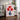 Three Poppies by CATS AND DOTZ - Kuriosis Fine Art GmbH