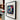 Three Sounds by Wassily Kandinsky Exhibition - Kuriosis Fine Art GmbH