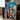 Times Square, New York Illustration by Artist Carla Daly - Kuriosis Fine Art GmbH
