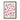 Tiny Pink Blooms by Maria Galybina - Kuriosis Fine Art GmbH