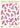 Tiny Pink Blooms by Maria Galybina - Kuriosis Fine Art GmbH