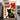 Tokyo Flower Market Cat by Patryk Krygowski - Kuriosis Fine Art GmbH