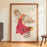 Toys Pl.006 by Kawasaki Kyosen - Kuriosis Fine Art GmbH