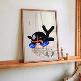 Toys Pl.009 by Kawasaki Kyosen - Kuriosis Fine Art GmbH