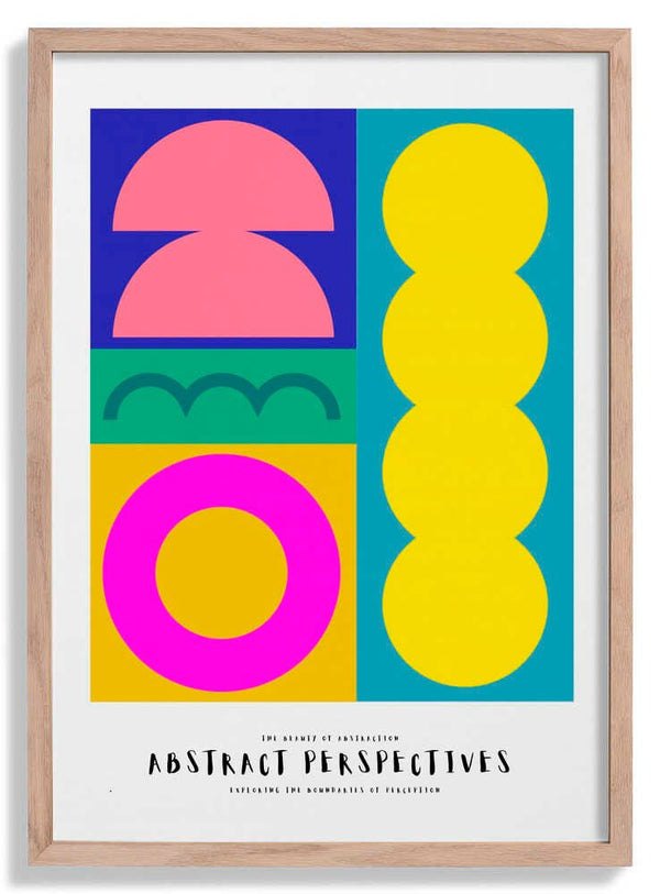 Transcendent Forms di RS LAB STUDIO