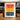 Tri-Color Waves by Petr Strnad - Kuriosis Fine Art GmbH