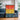 Tri-Color Waves by Petr Strnad - Kuriosis Fine Art GmbH