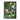 Tropical Flamingo Jungle 2 by Andrea Haase - Kuriosis Fine Art GmbH