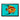 Turquoise Fish - Kuriosis Fine Art GmbH