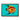Turquoise Fish - Kuriosis Fine Art GmbH