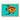 Turquoise Fish - Kuriosis Fine Art GmbH