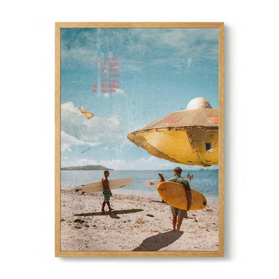 Ufo di Bartosz Walat
