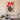 Ukiyo Vase Flower Greige by Frances Collett - Kuriosis Fine Art GmbH