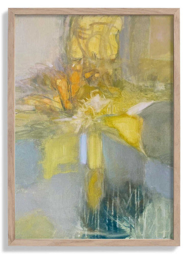 Untitled 2 par Julia Purinton
