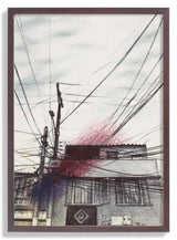 Urban Connection by Mirjam Schrei - Kuriosis Fine Art GmbH