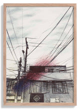 Urban Connection by Mirjam Schrei - Kuriosis Fine Art GmbH