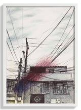 Urban Connection by Mirjam Schrei - Kuriosis Fine Art GmbH