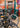 Urban Subway Bikes by Bethany Young - Kuriosis Fine Art GmbH