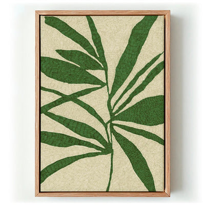 Verdant Tapestry by Treechild
