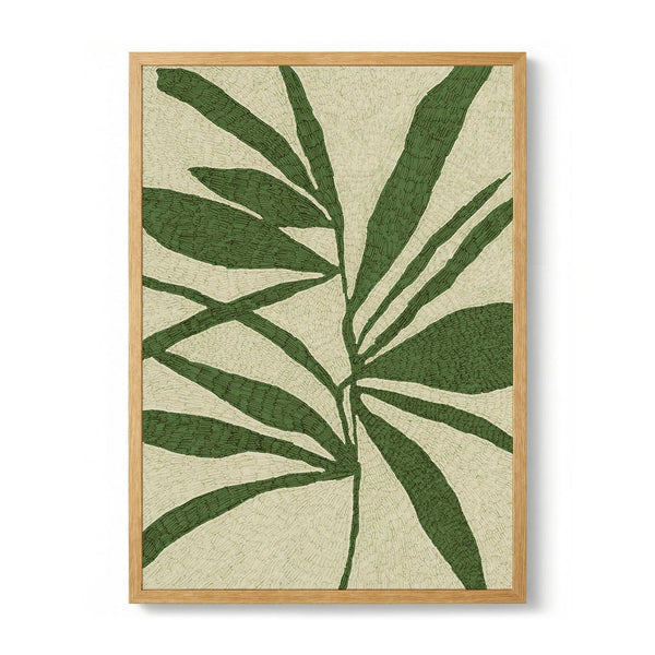 Verdant Tapestry by Treechild
