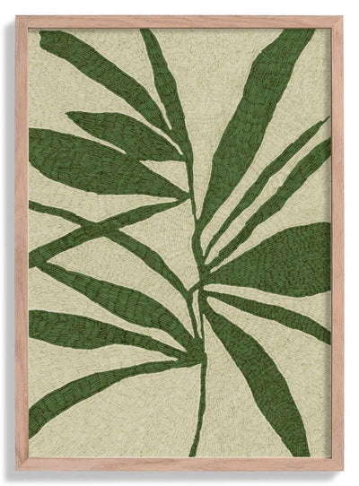 Verdant Tapestry door Treechild