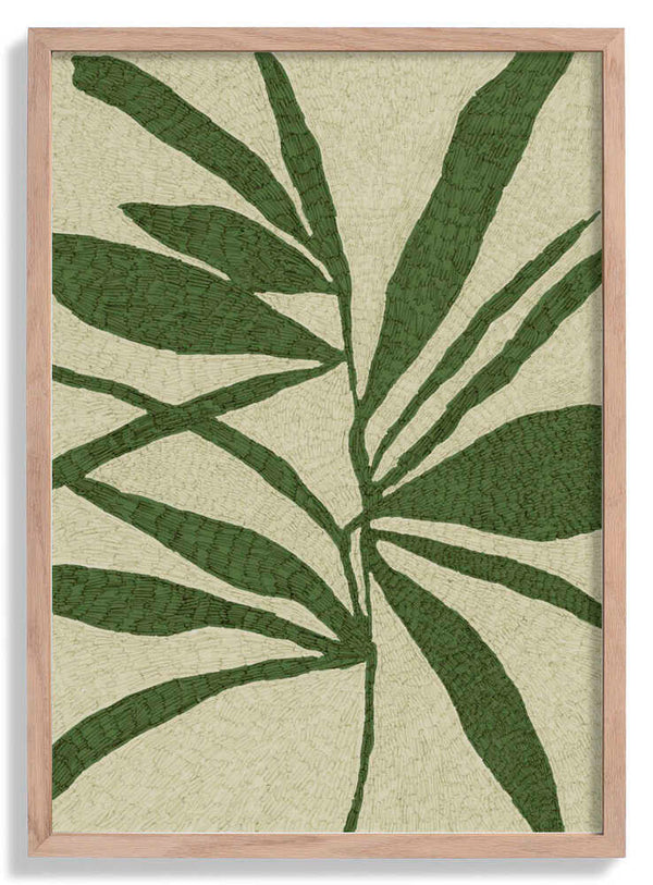 Verdant Tapestry by Treechild