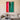 Vibrant Abstract Painting by Shot by Clint - Kuriosis Fine Art GmbH