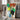Vibrant Abstract Still Life by Pascal Marlin - Kuriosis Fine Art GmbH