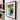 Vibrant Abstract Still Life by Pascal Marlin - Kuriosis Fine Art GmbH