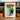 Vibrant Abstract Still Life by Pascal Marlin - Kuriosis Fine Art GmbH