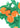 Vibrant Citrus Harvest by cartissi - Kuriosis Fine Art GmbH
