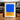Vibrant Color Blocks by Little Dean - Kuriosis Fine Art GmbH