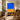 Vibrant Color Blocks by Little Dean - Kuriosis Fine Art GmbH