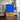 Vibrant Color Blocks by Little Dean - Kuriosis Fine Art GmbH
