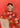 Vibrant Fashion Portrait by Rushati Chowdhury - Kuriosis Fine Art GmbH