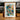 Vibrant Floral Abstract by Angela Seear - Kuriosis Fine Art GmbH