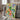 Vibrant Floral Bouquet by Rushati Chowdhury - Kuriosis Fine Art GmbH