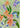 Vibrant Floral Bouquet by Rushati Chowdhury - Kuriosis Fine Art GmbH