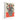 Vibrant Flower Vase by Flow - Kuriosis Fine Art GmbH