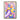 Vibrant Fluid Forms by The Art Concept - Kuriosis Fine Art GmbH