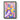 Vibrant Fluid Forms by The Art Concept - Kuriosis Fine Art GmbH