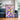 Vibrant Fluid Forms by The Art Concept - Kuriosis Fine Art GmbH