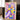 Vibrant Fluid Forms by The Art Concept - Kuriosis Fine Art GmbH