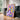 Vibrant Fluid Forms by The Art Concept - Kuriosis Fine Art GmbH