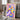 Vibrant Fluid Forms by The Art Concept - Kuriosis Fine Art GmbH