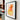 Vibrant Fluid Shapes by The Art Concept - Kuriosis Fine Art GmbH
