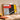 Vibrant Geometric Walls by Linda Wride - Kuriosis Fine Art GmbH