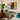 Vibrant Geometric Walls by Linda Wride - Kuriosis Fine Art GmbH
