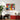 Vibrant Jazz Ensemble by CATS AND DOTZ - Kuriosis Fine Art GmbH