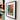 Vibrant Jazz Keys by Patryk Krygowski - Kuriosis Fine Art GmbH